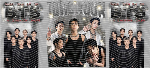 16oz Star Singer-O 475